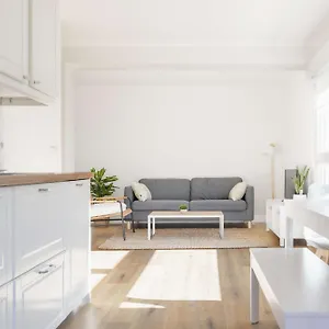  Apartamento Egona - Martinenea