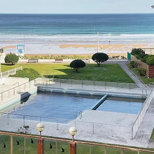  Apartamento Aterian Mandabide